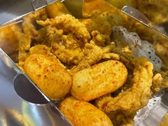 -沸炉重庆老火锅(军事博物馆店)