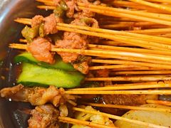 -成都瓜串串(华强北店)