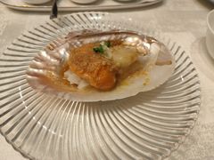 -东海朗廷酒店-唐阁T’ANG COURT 中餐厅