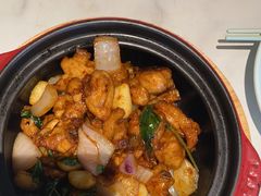 -四道菜·福建菜馆(新街口金鹰店)