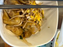-锡笼记·无锡小笼(方塔店)