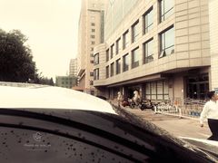 -深圳大厦-停车场