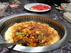 -灶座小锅烀饼·铁锅炖(全国总店)