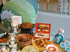 -苏梦江南·淮扬菜(夫子庙店)