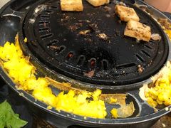 -胡悦里韩式烤肉(芝罘万达广场店)