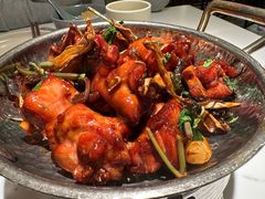 -鹿港小镇(西单大悦城店)