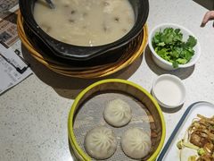 -如轩·海鲜砂锅粥·潮汕菜(小榄店)