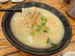-老雒阳面馆·水席·洛阳菜(王城路店)