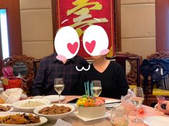 -BON CAKE(华贸购物中心店)