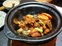 -潮堂 · 潮州菜(国贸商城店)