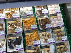 -GranVida生活超市(海信广场店)