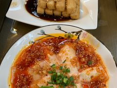 蒜泥白肉-成都娃娃花园餐厅 (南艺旗舰店)