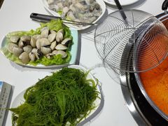 -刘记糟粕醋海鲜烧烤