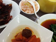 -顺风江南宴(静安大融城店)