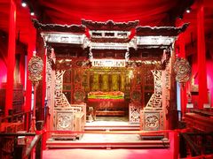 -新安江山水画廊风景区