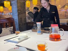 -潞州宴·长治人的会客厅(长兴北路店)
