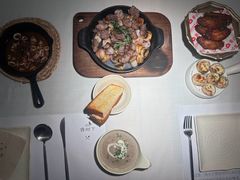 -春树下·树屋花房西餐厅(罍街AS1980店)