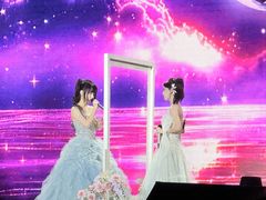 -南宁国际会展中心
