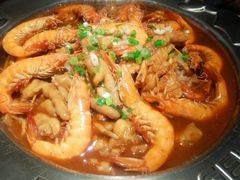 虾煲-胖哥俩肉蟹煲(龙德广场店)