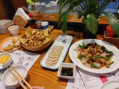 -晋情·游子轩(梅花路店)