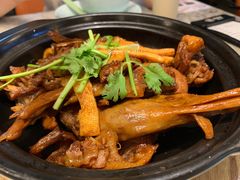 -四道菜·福建菜馆(新街口金鹰店)