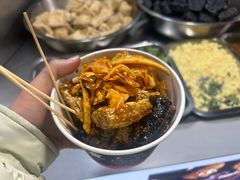 -大学城夜市大排档(凤栖路店)