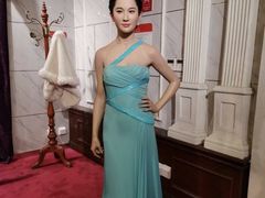 -武汉杜莎夫人蜡像馆