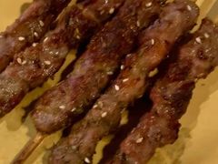 -京城北门羊蝎子铜锅涮肉(总店)