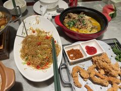 -小菜园新徽菜(蚌埠蚌山万达店)