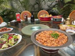 -春满园生态餐厅(南宫路店)