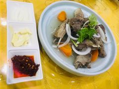 -新疆巴州金丝特餐厅(大钟寺店)