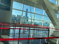-香港会议展览中心演讲厅