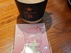 -星巴克(贵阳花果园1店)