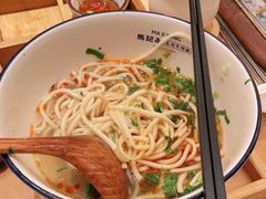-马记永·兰州牛肉面(天通苑家乐福店)