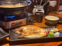 -山葵家居酒屋(天目里店)