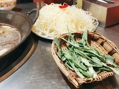 -朱光玉火锅馆(正弘城店)