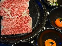 -焱铁烧·黑毛和牛专门店(杭州嘉里中心店)