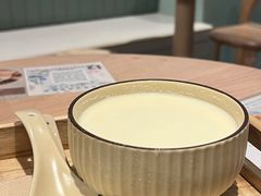-杏甜品(尖沙咀加拿分道店)