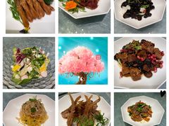 -上海小南国(金桥国际广场店)
