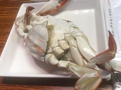 -海味当家·蒸锅海鲜(中山广场创始店)