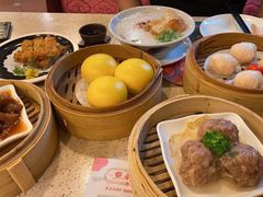 -点都德(聚福楼店)