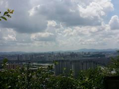 android_upload_pic-北山公园