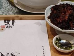 -醉霖生态餐厅(交大店)