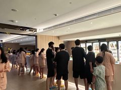 -碧涛阁·泡泡海洋·汤泉洗浴(王府花园店)