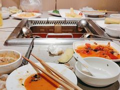 -海底捞火锅(摩尔广场店)
