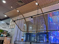 -Aqua Oasis 水天堂(常熟永旺店)