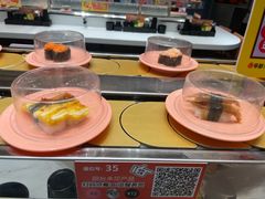 -争鲜回转寿司(朝北大悦城店)