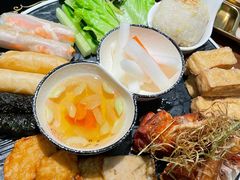 -南越郡·越式风味餐厅(青秀万达店)