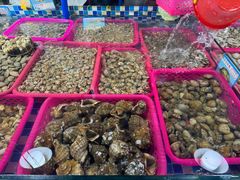-三亚新鸿港水果一级批发市场