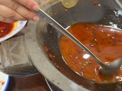 -九寨沟石锅鱼(沣峪口二十年店)